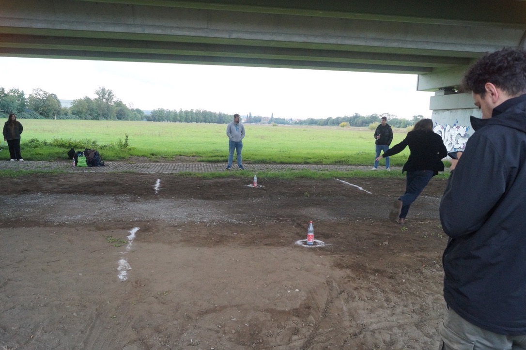 Playing Field